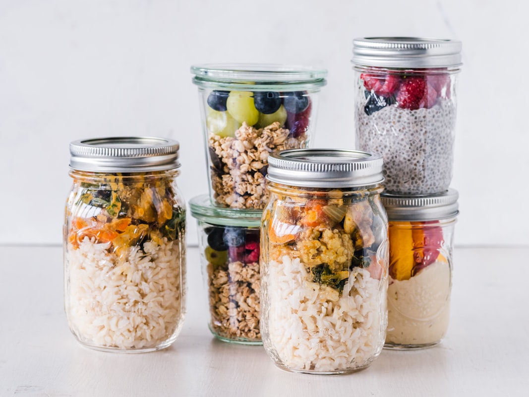 Healthy lifestyle for athletes
